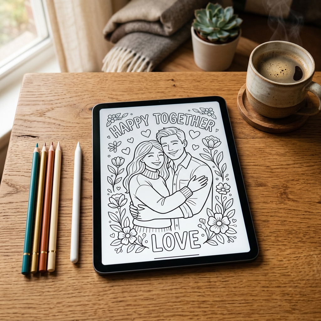 Caderno Digital